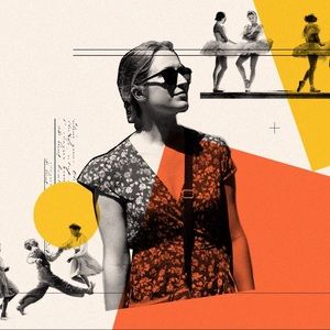 Meet your Posher, Maggie